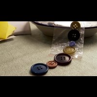Another Dress, Another Button