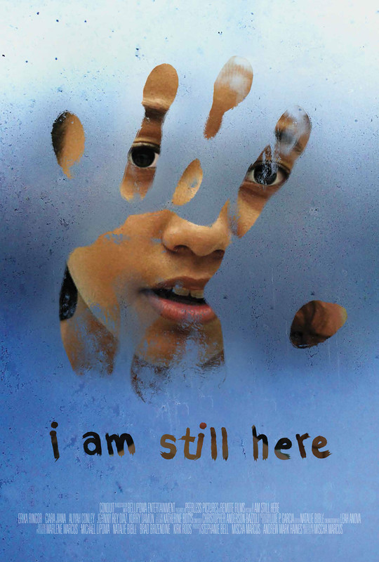 I Am Still Here