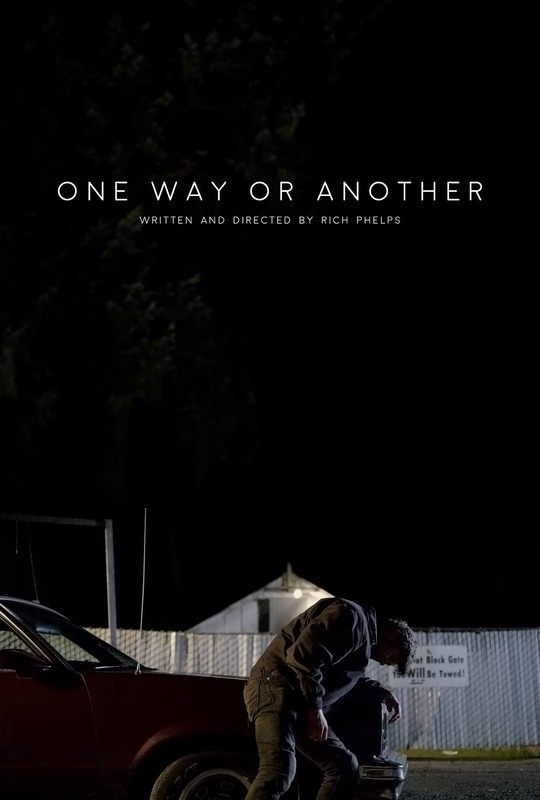 One Way or Another