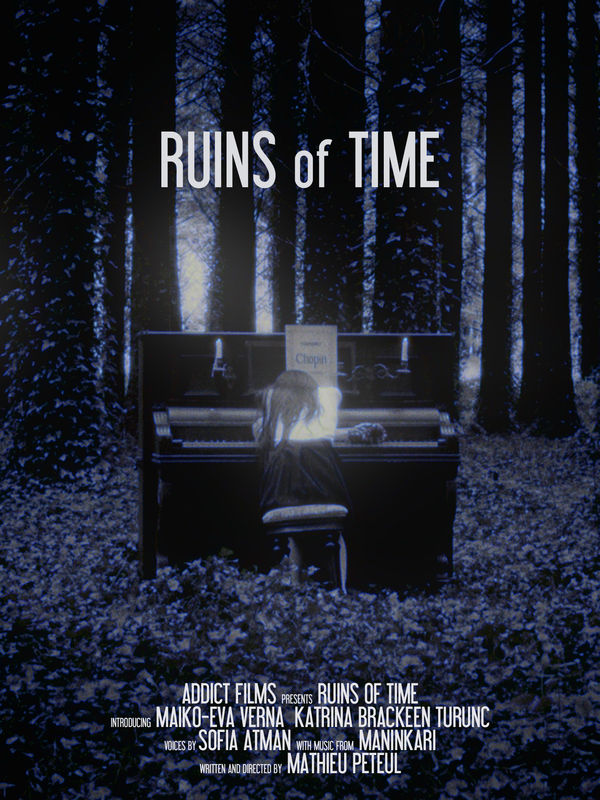 Ruins of Time