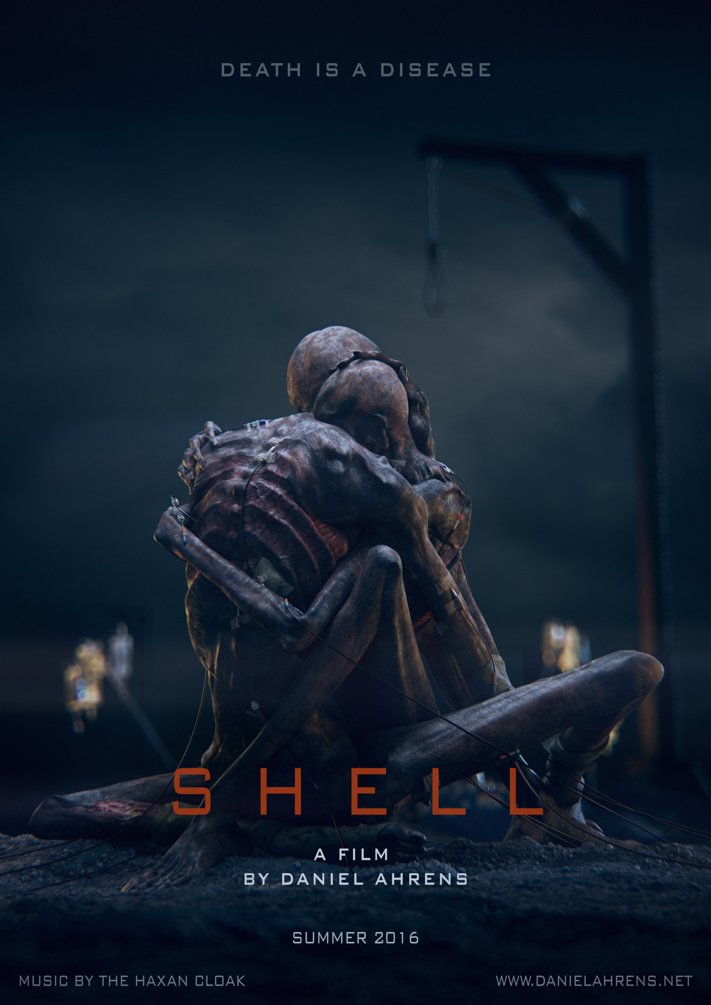 Shell