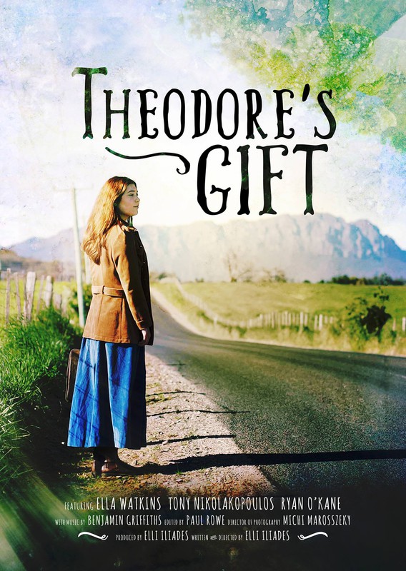 Theodore's Gift