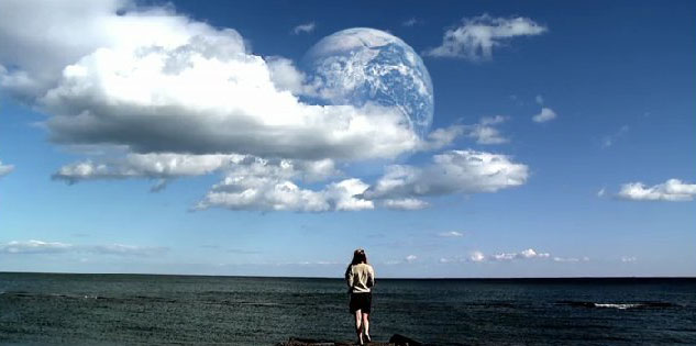 Another Earth