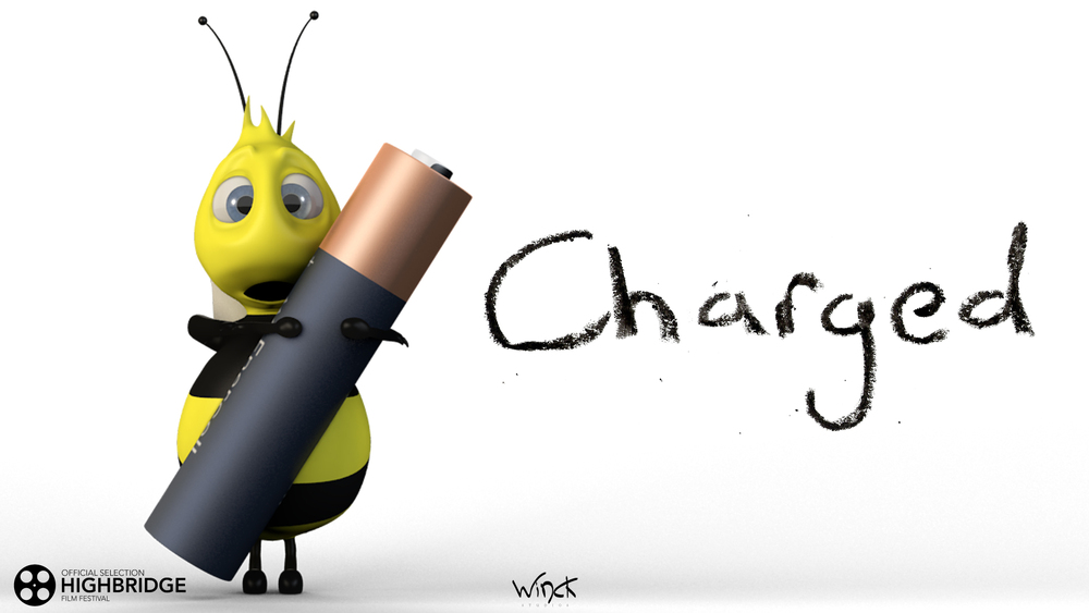 Charged