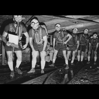 Blood on the Coal