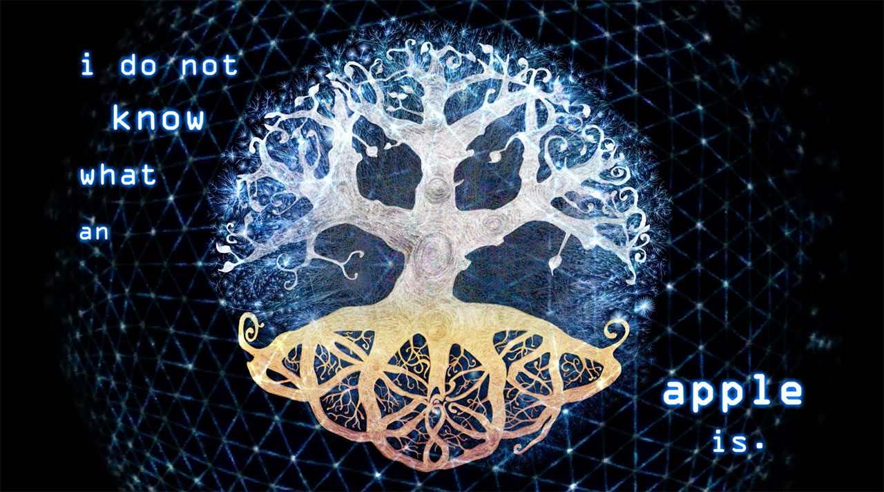 Cybergenesis
