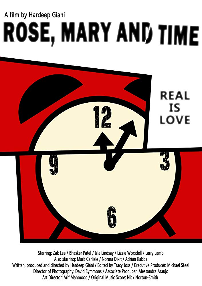Rose, Mary and Time