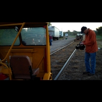 Weekend Railroaders