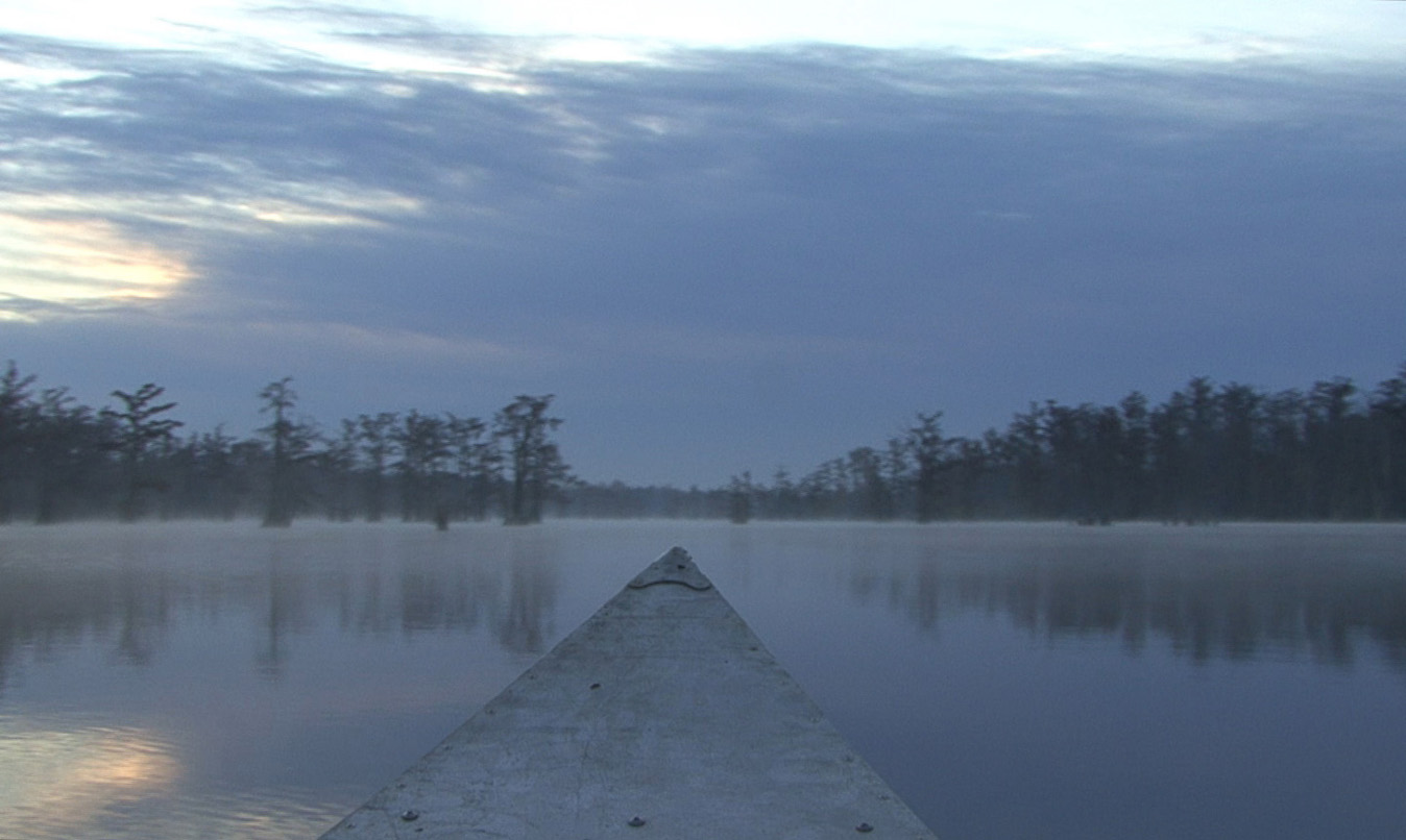 Between Two Rivers