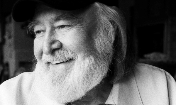 Hank Cochran: "Livin' for a Song"