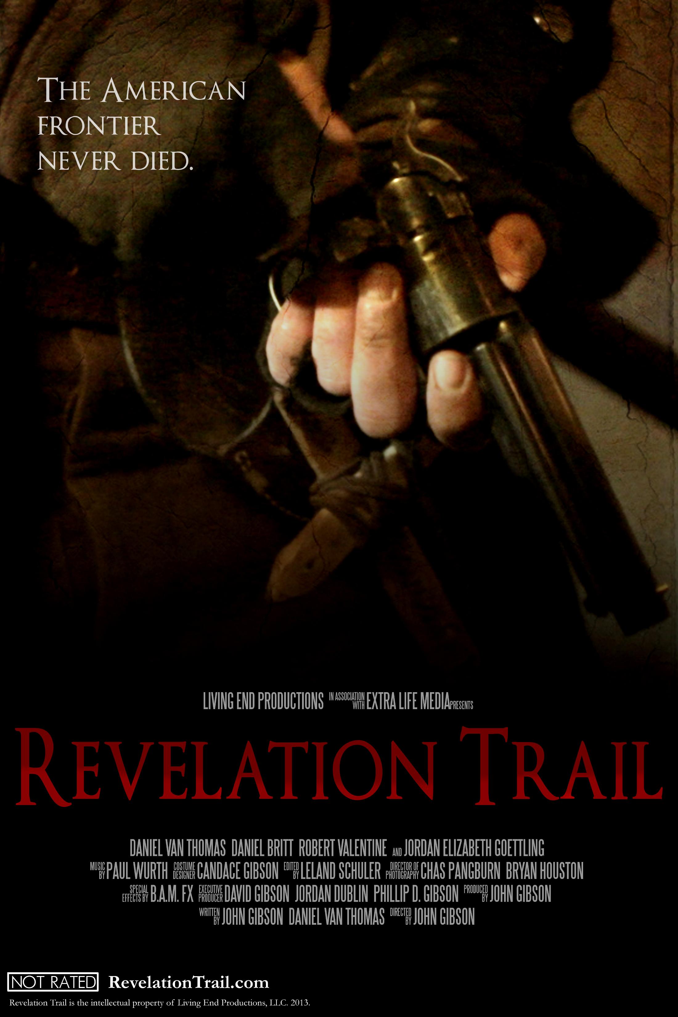 Revelation Trail